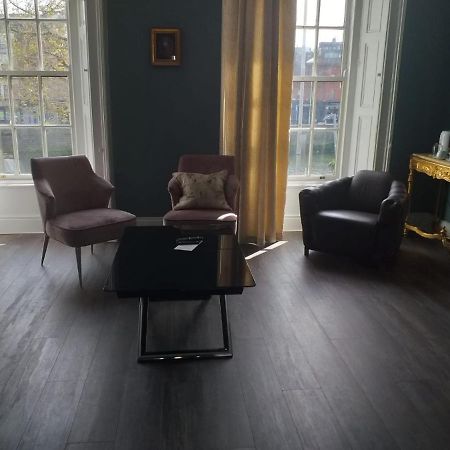 James Joyce Guesthouse دبلن المظهر الخارجي الصورة