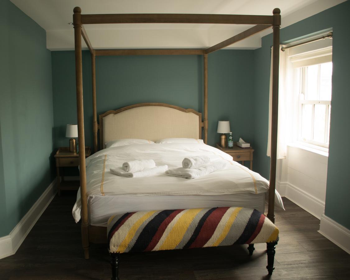 James Joyce Guesthouse دبلن المظهر الخارجي الصورة