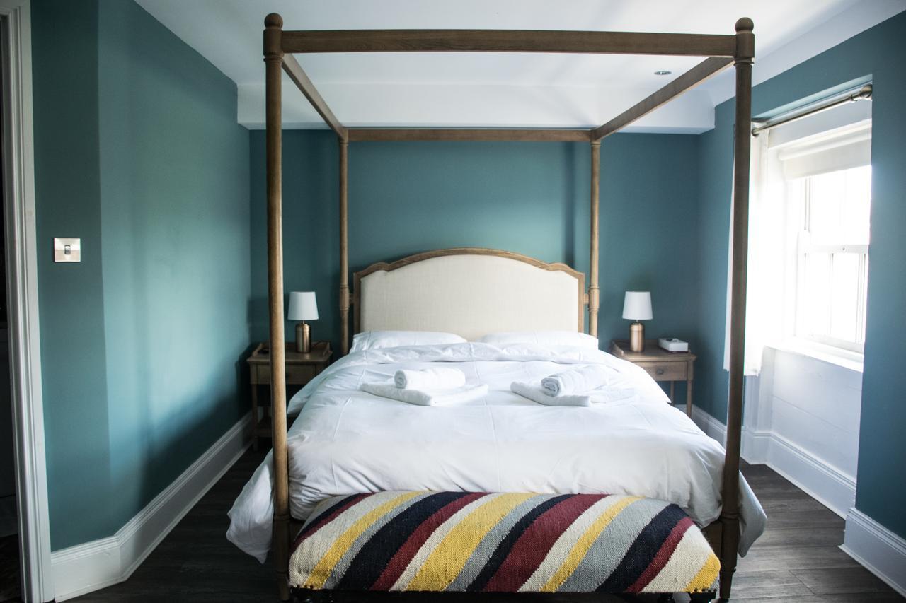 James Joyce Guesthouse دبلن المظهر الخارجي الصورة