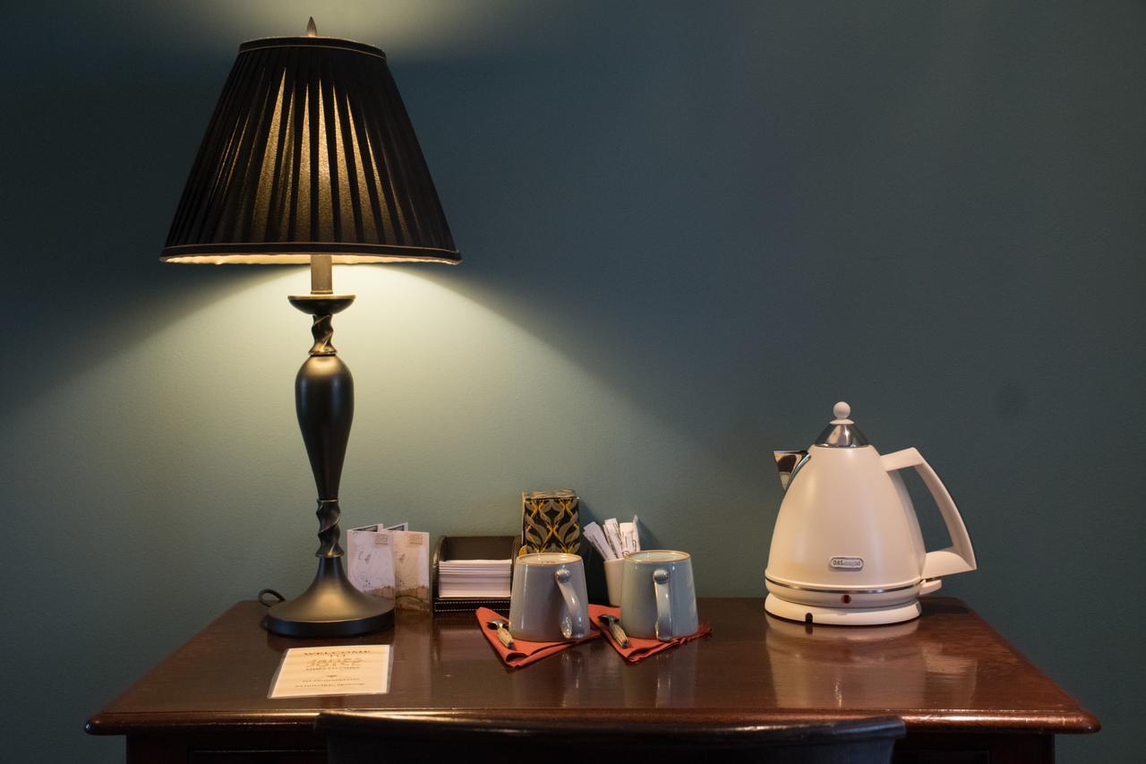 James Joyce Guesthouse دبلن المظهر الخارجي الصورة