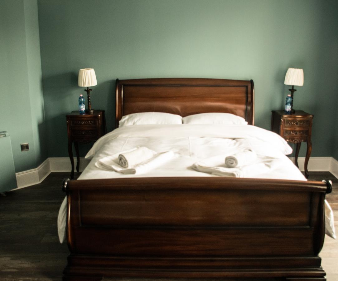 James Joyce Guesthouse دبلن المظهر الخارجي الصورة