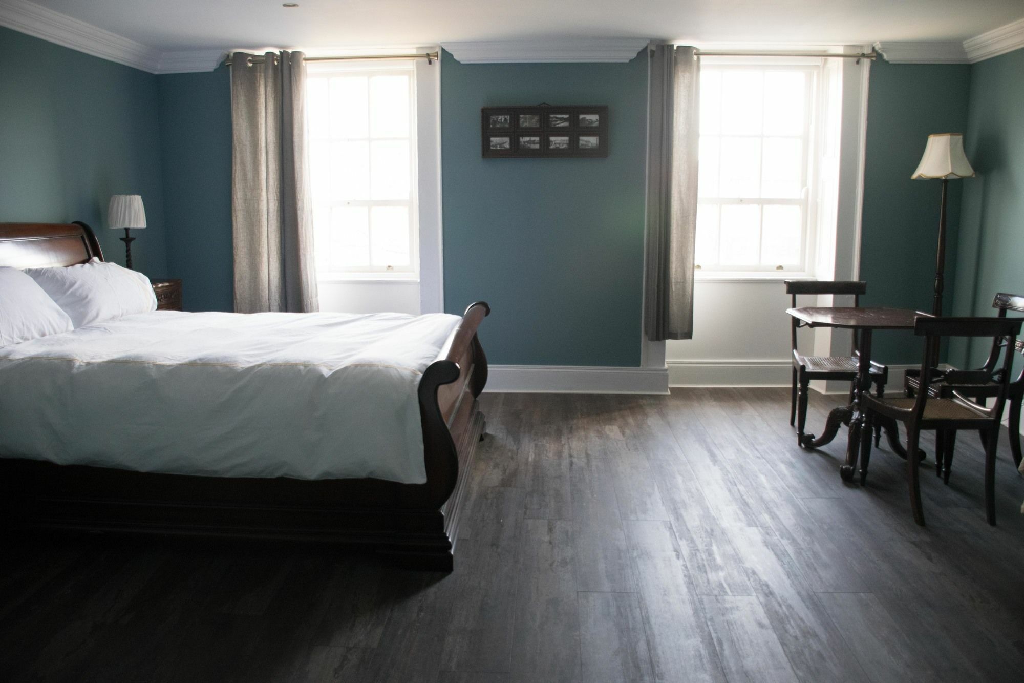 James Joyce Guesthouse دبلن المظهر الخارجي الصورة