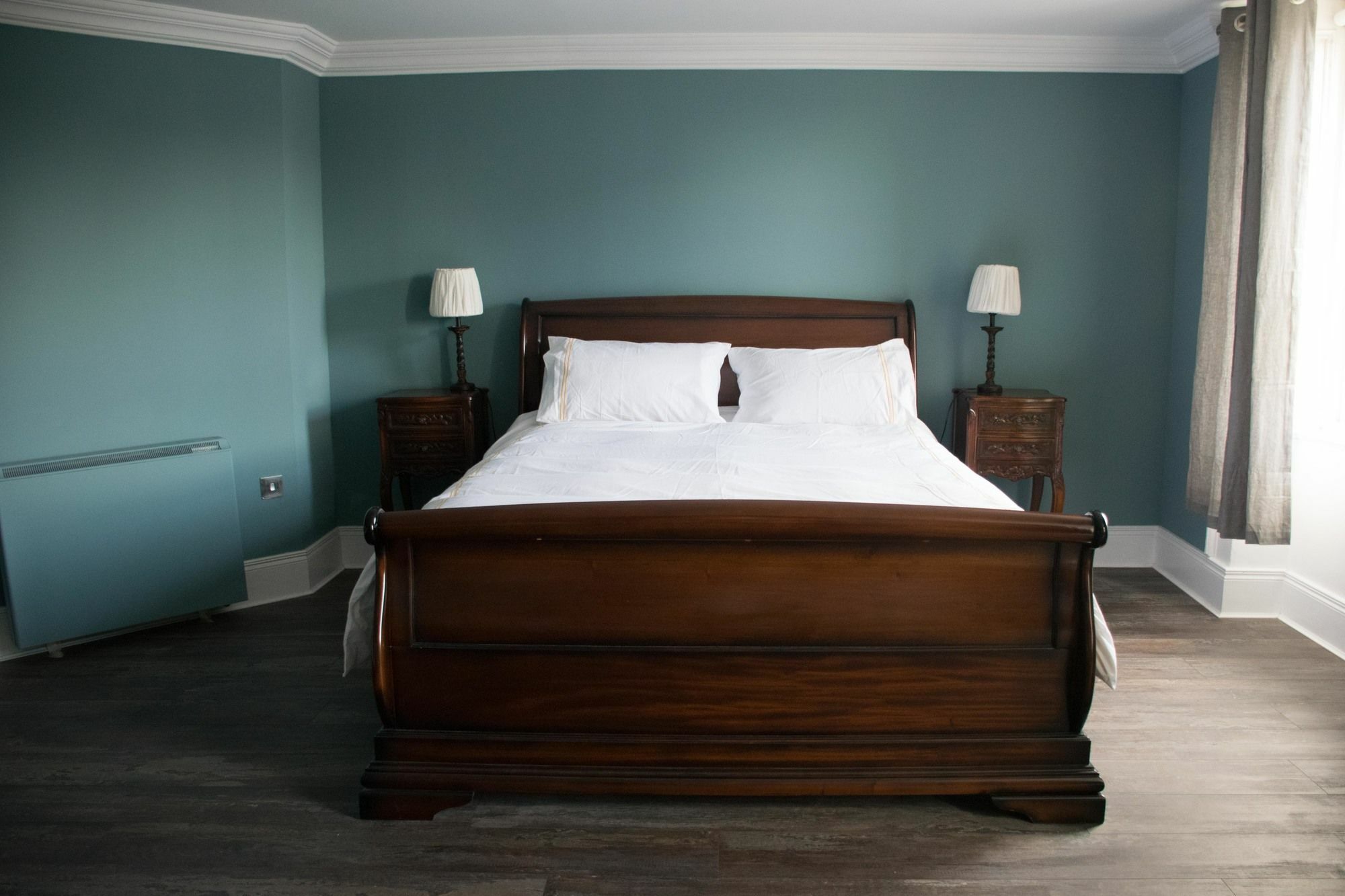 James Joyce Guesthouse دبلن المظهر الخارجي الصورة
