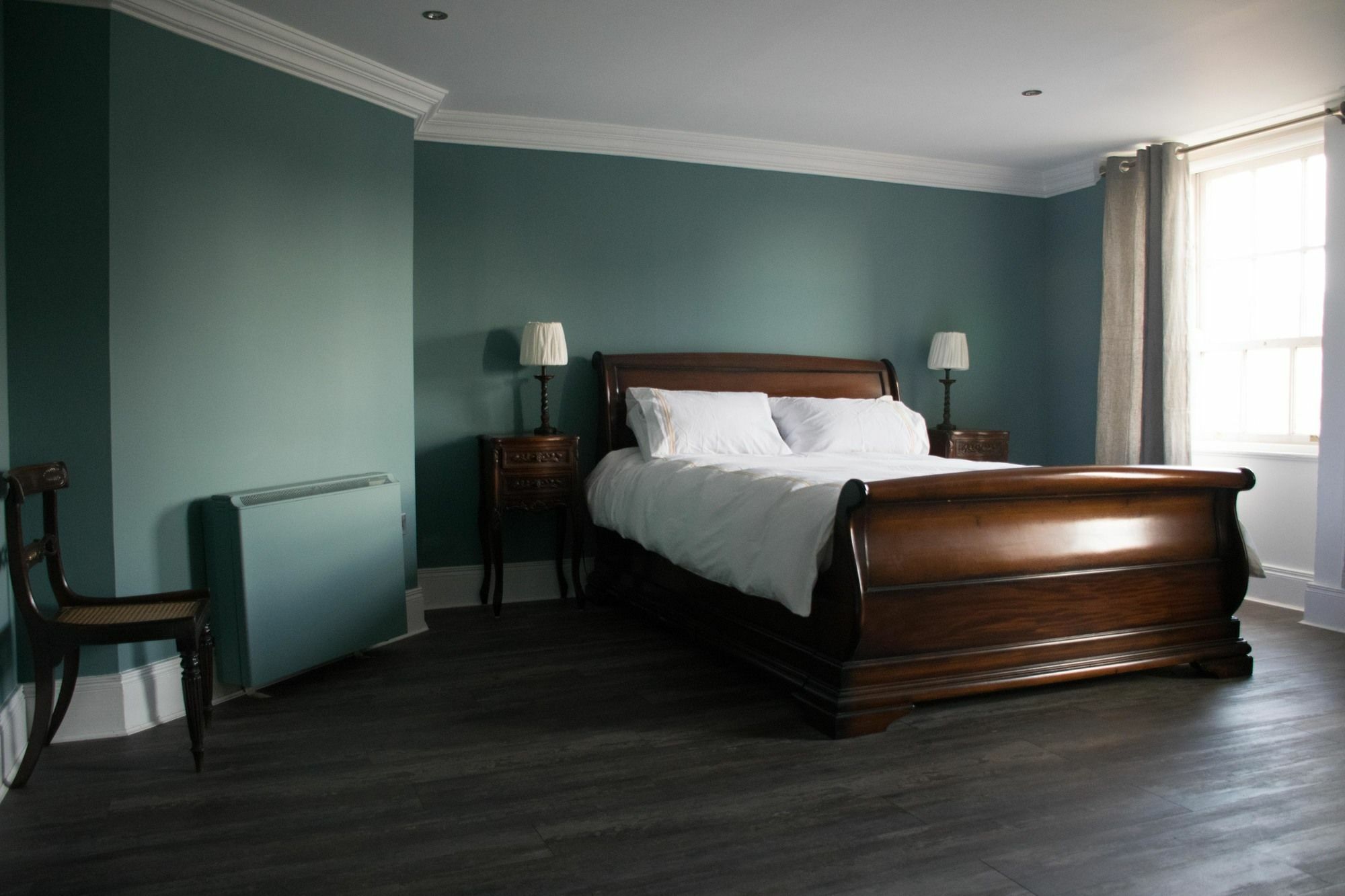 James Joyce Guesthouse دبلن المظهر الخارجي الصورة