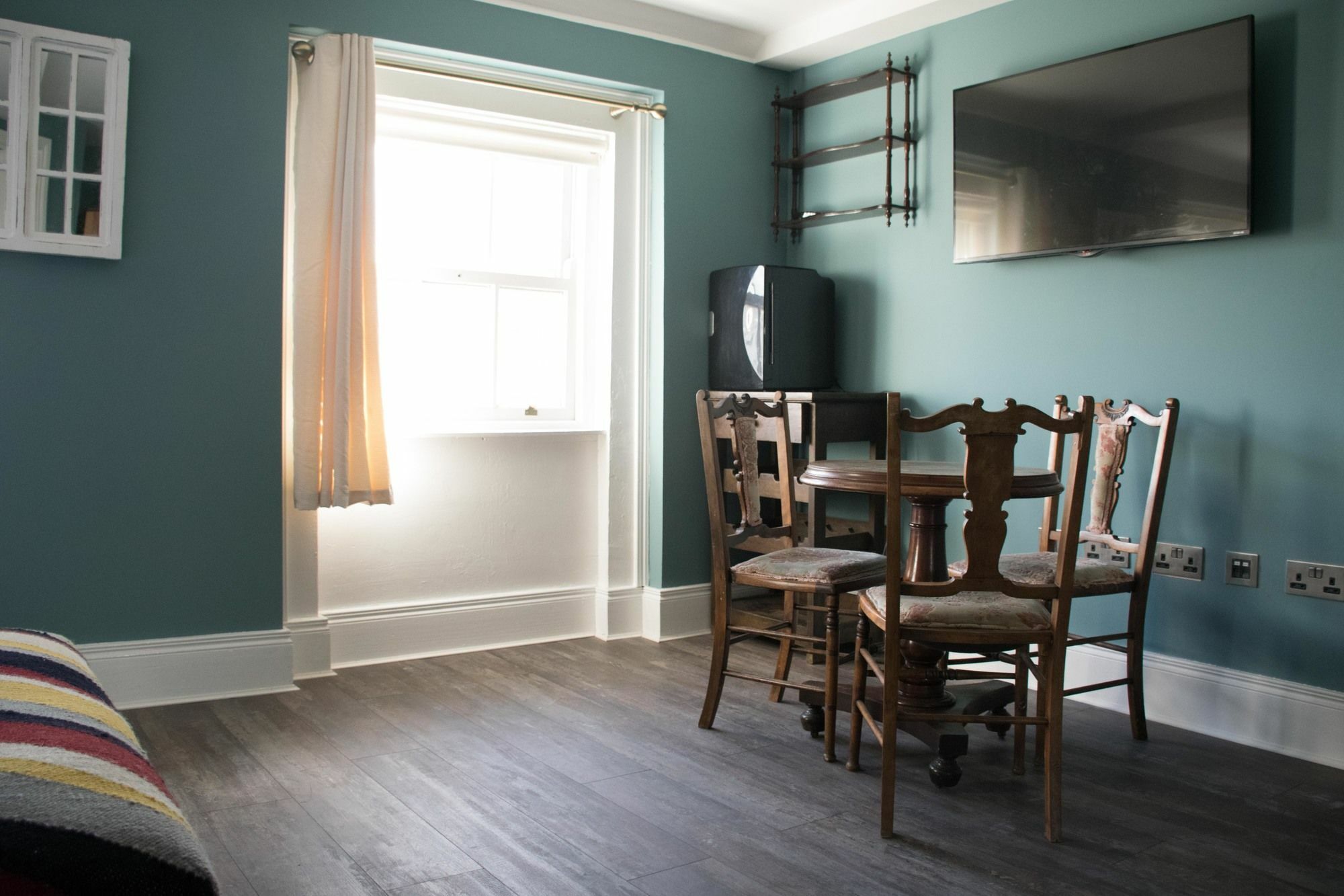 James Joyce Guesthouse دبلن المظهر الخارجي الصورة