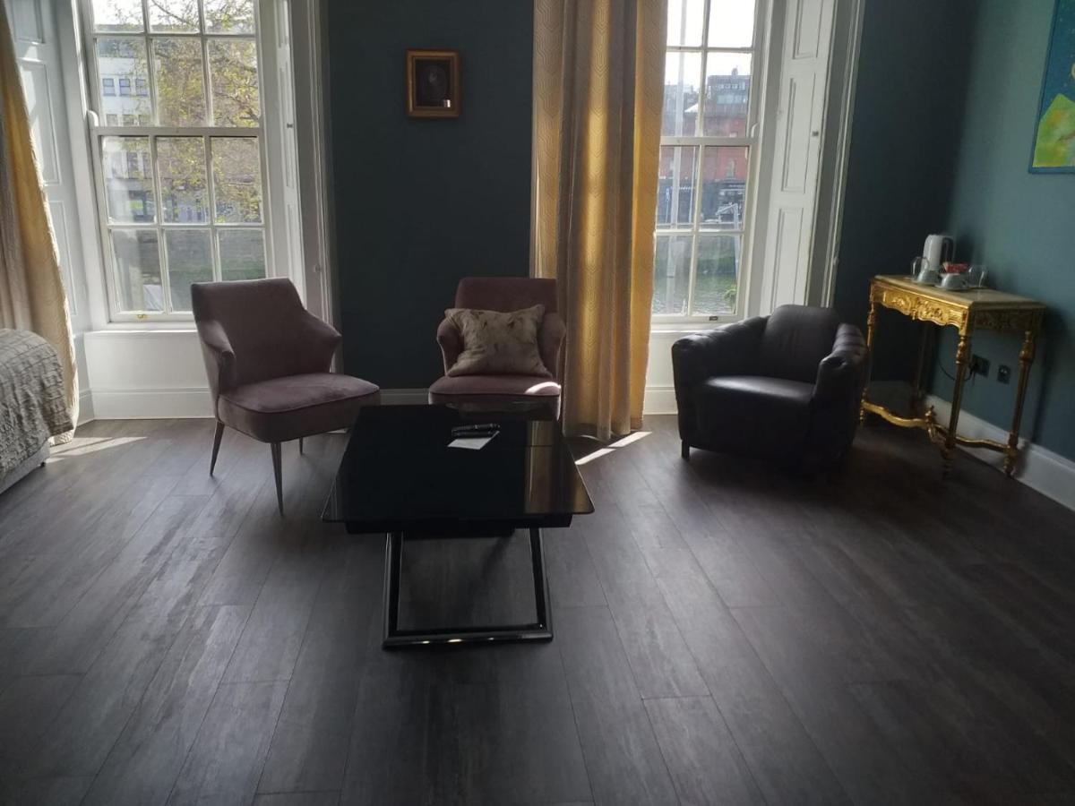 James Joyce Guesthouse دبلن المظهر الخارجي الصورة
