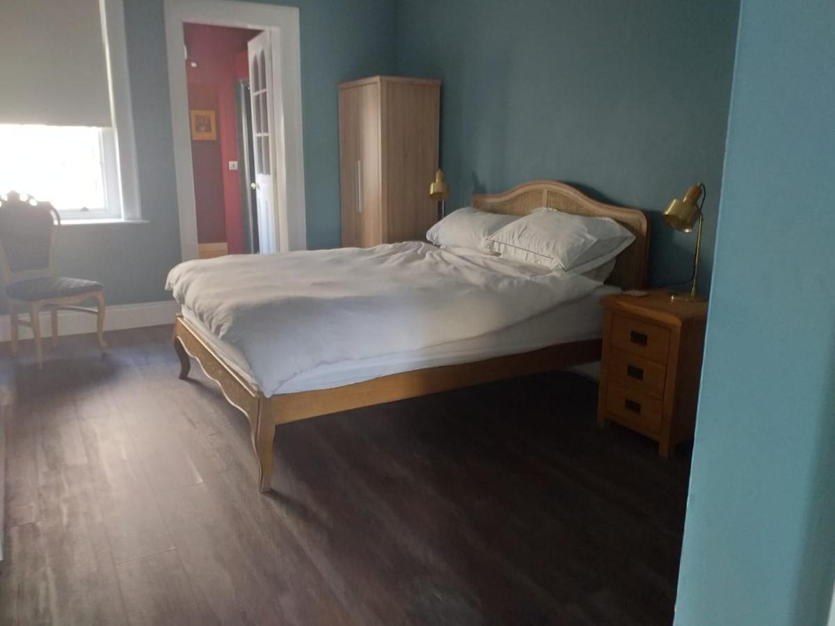 James Joyce Guesthouse دبلن المظهر الخارجي الصورة