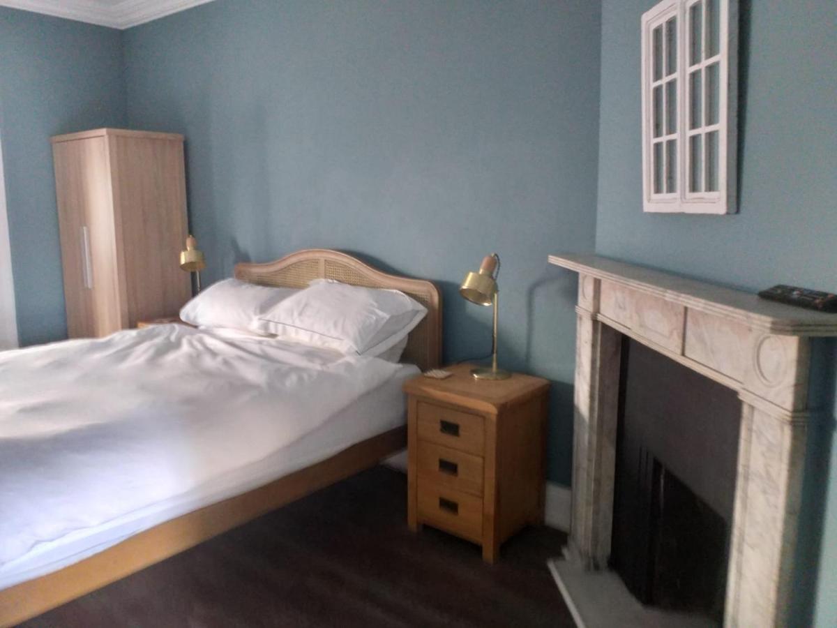 James Joyce Guesthouse دبلن المظهر الخارجي الصورة